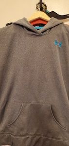 Under armour hoodie